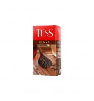 ЧАЙ TESS KENYA BLACK TEA 25 pak