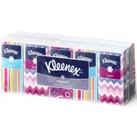 НОСОВЫЕ ПЛАТОКИ KLEENEX NK ORGINAL 10 sc