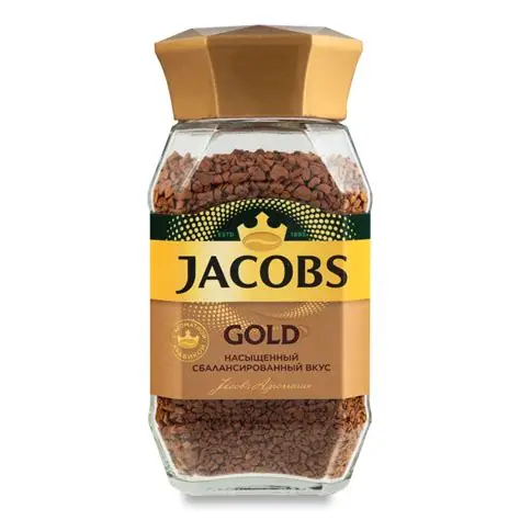 КОФЕ JACOBS COLD 95Г СТ/Б