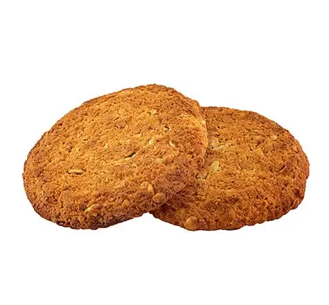 ПЕЧЕНЬЕ (KDV) "ДЖЕНС СДОБНОЕ" PLU:2049