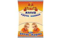 КРУПА МАННАЯ "ДОСТЫК" 800ГР