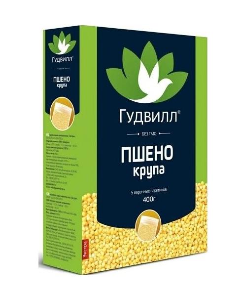 Пшено 10 Кг Купить