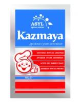 ДРОЖЖИ "KAZMAYA" 60ГР