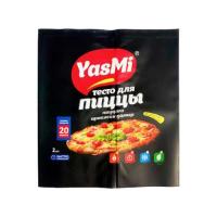 ТЕСТО ДЛЯ ПИЦЦЫ YASMI 500ГР