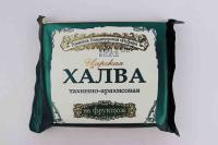 ХАЛВА ТАХИННО-АРАХИСОВАЯ 180ГР