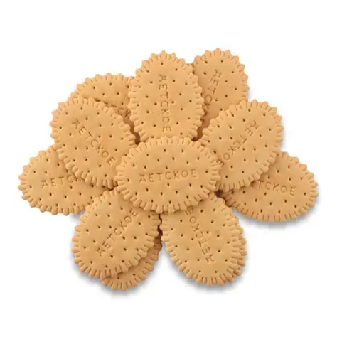 ПЕЧ. 'ДЕТСКОЕ' (РАХАТ) 2371