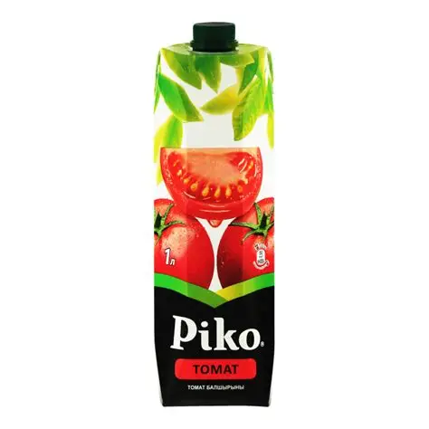 СОК PIKO ТОМАТ 1Л