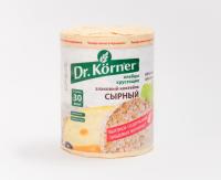 ХЛЕБЦЫ DR.KORNER КОКТЕЙЛЬ СЫРНЫЙ 100ГР