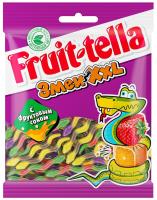 МАРМЕЛАД FRUIT-TELLA ЗМЕИ ХХL 70ГР