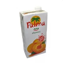 СОК PALMA АБРИКОС 2Л