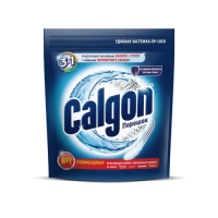 CALGON СР-ВО ДЛЯ СМЯГ,ВОДЫ И ПРЕД,ОБР,НАКИПИ 750ГР