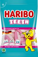 МАРМЕЛАД ЖЕВАТ/HARIBO TEETH DIS 80 гр