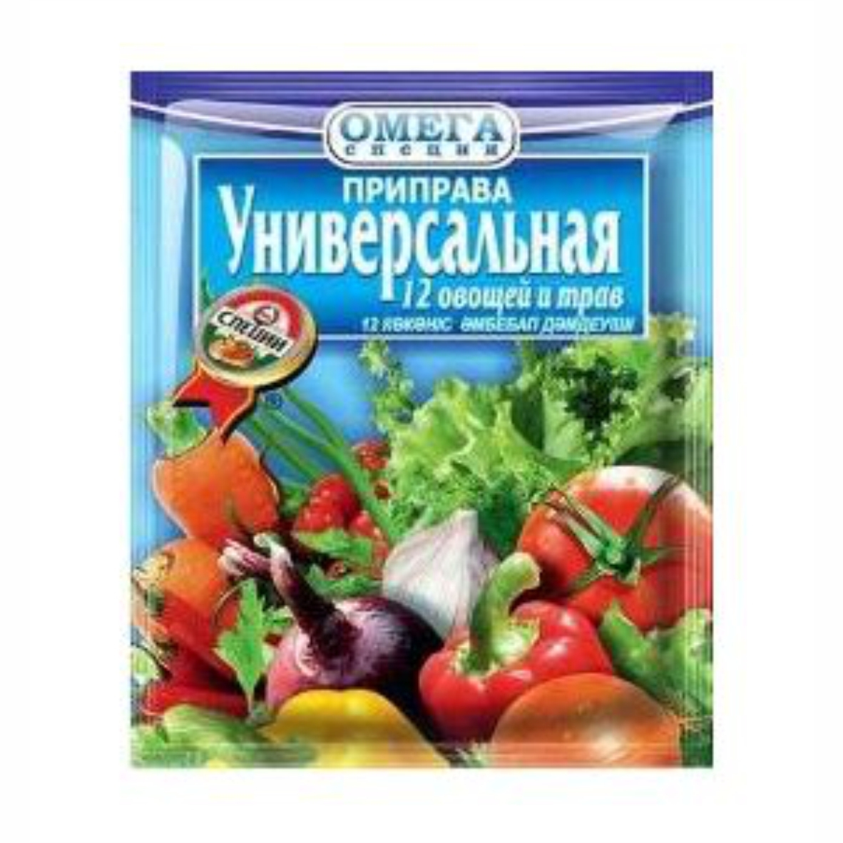 ПРИПРАВА УНИВЕРСАЛЬНАЯ 20ГР