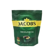 КОФЕ JACOBS МОНАРХ ПАКЕТ 50ГР