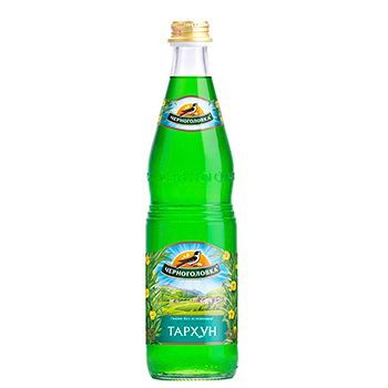 ЛИМОНАД ТАРХУН 0,5 С/Т