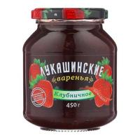 ВАРЕНЬЕ ЛУКАШИНСКИЕ АССОРТИ 450ГР