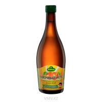УКСУС KUHNE ЯБЛОЧНЫЙ 0,75Л