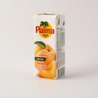 СОК PALMA АБРИКОС 0,2Л