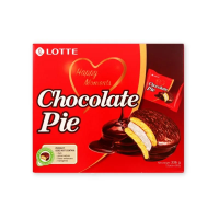 ПЕЧЕНЬЕ LOTE CHOCOLATE PIE 336ГР