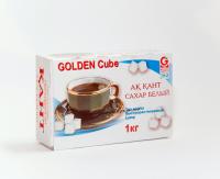 САХАР COLDEN CUPE 1КГ