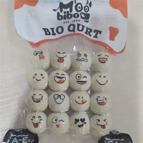 КУРТ "BIBO QURT" 45ГР КЛАССИКА И МИКС