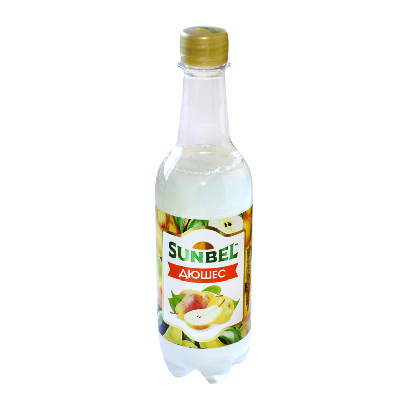СОК SUNBEL ДЮШЕС 1Л