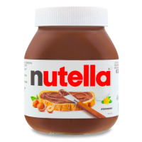 ПАСТА NUTELLA ШОКОЛАДНАЯ 630ГР