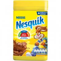 КАКАО NESQUIK 420 ГР