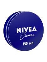 КРЕМ NIVEA 150МЛ ДЛЯ УХОДА ЗА КОЖЕЙ