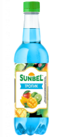 СОК SUNBEL ТРОПИК 0.5Л