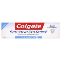 ПАСТА ЗУБНАЯ COLGATE 75МЛ SENSITIVE PRO-RELIEF