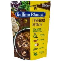 БУЛЬОН ГРИБНОЙ "GALLINA BLANCA" 90ГР