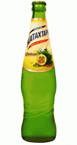 НАПИТОК БЕЗАЛКОГОЛЬНЫЙ НАТАХТАРИ СТЕКЛО ФЕЙХОА 0,5Л