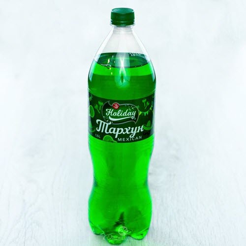 ЛИМОНАД 1Л ТАРХУН