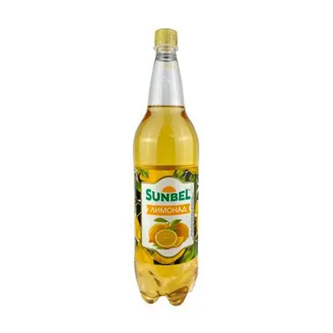 СОК SUNBEL ЛИМОНАД 1,5Л