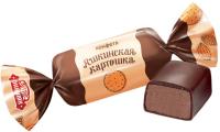 КОНФЕТЫ (KDV) "ЯШКИНСКАЯ КАРТОШКА" PLU:2714