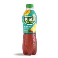 ЧАЙ ЧЕРНЫЙ PIALA ICE TEA МАНГО АНАНАС 0,5Л