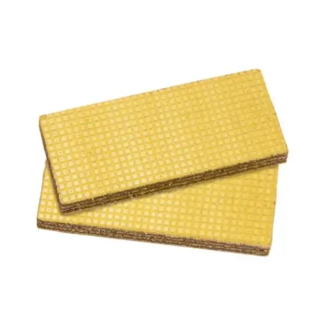 ВАФЛИ BS АРАХИСОВЫЙ АРОМАТ 2204