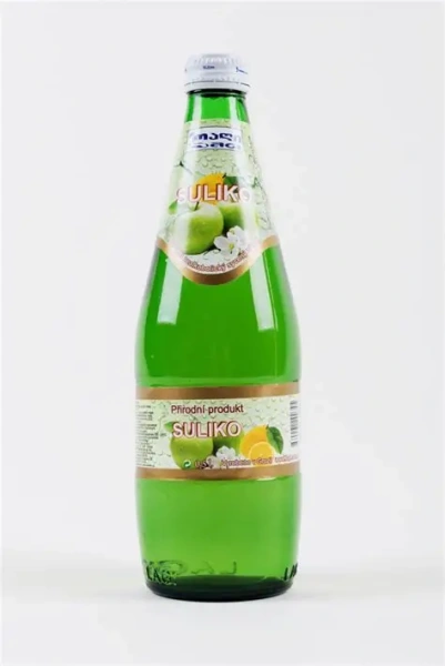 ЛИМОНАД СУЛИКО 0,5Л