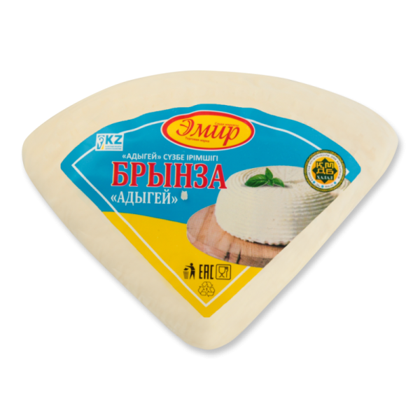 БРЫНЗА 'АДЫГЕЙ ЭМИР'  4038