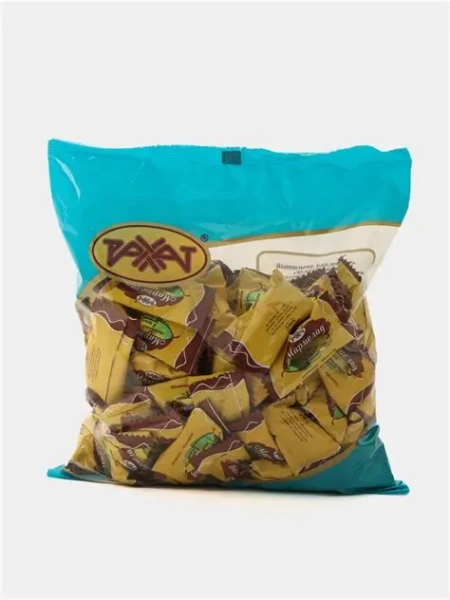 МАР. В ШОКОЛАДЕ/ЛИМОН ФЛОУПАК РАХАТ 2892