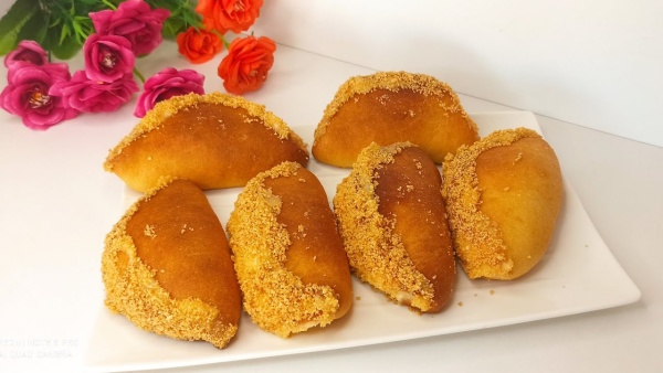 МАГАШ БУЛОЧКА ЛАКОМКА