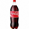НАПИТОК "COCA-COLA" 1Л