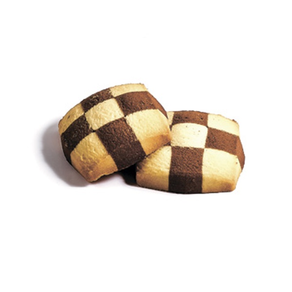 ПЕЧЕНЬЕ ШАХМАТНОЕ 2 кг 1645