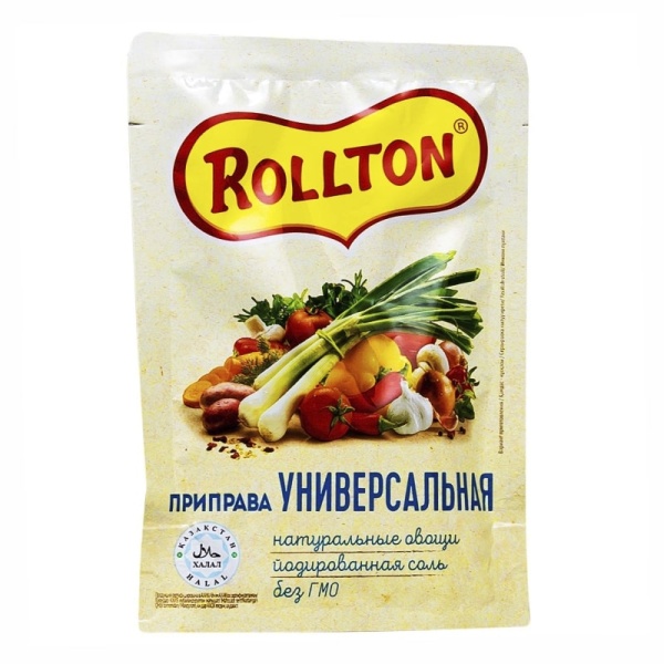 ROLLTON ПРИПРАВА УНИВЕРСАЛЬНАЯ 70ГР