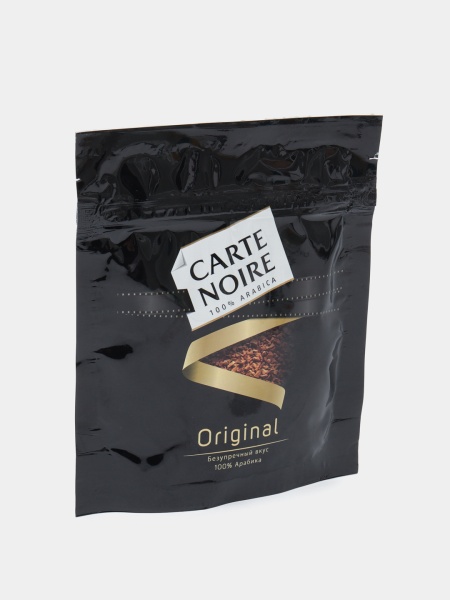 КОФЕ CARTE NOIRE 33ГР В ПАКЕТЕ