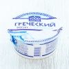 ЙОГУРТ ГРЕЧЕСКИЙ НАТУРАЛЬНЫЙ "FOODMASTER"  8,4% 0,130ГР