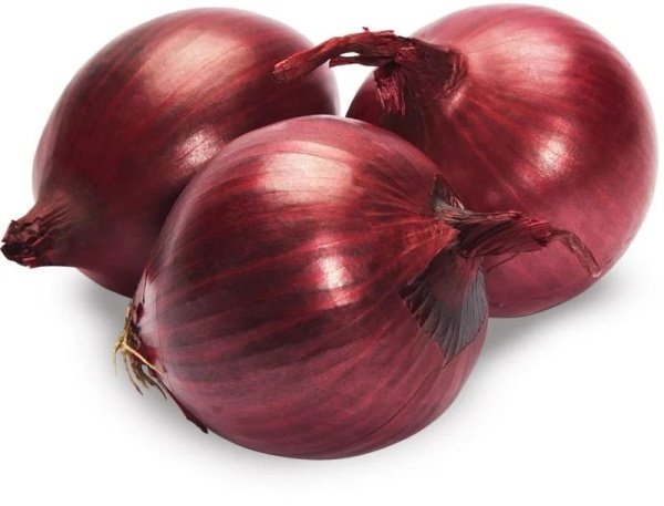 ЛУК КРАСНЫЙ PLU:4303