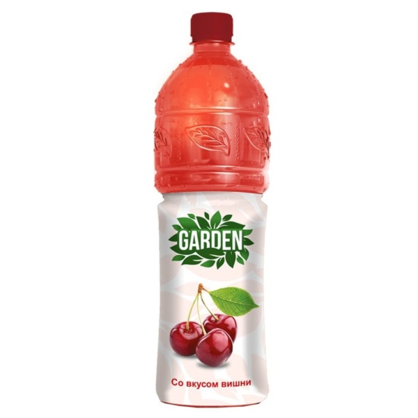 НАПИТОК ВИШНЕВЫЙ 1,2Л