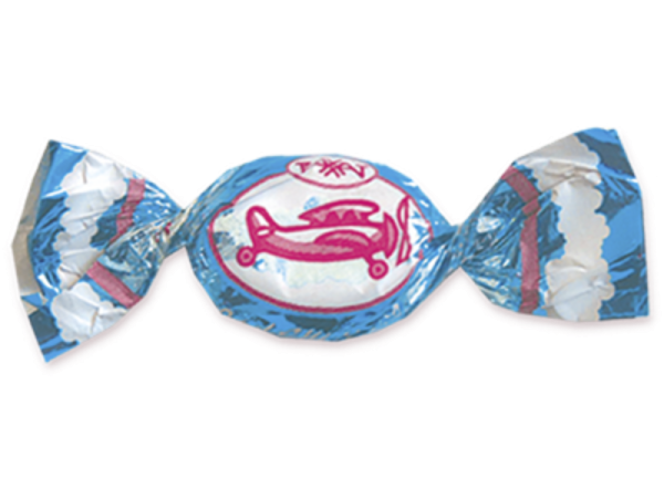 КАРАМЕЛЬ "ВЗЛЕТНАЯ"  PLU:2421